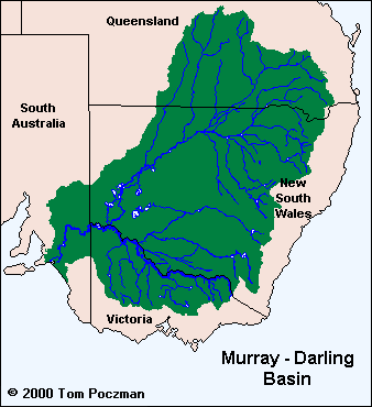 fishSA.com - Murray River System - Barrages [Reviews]